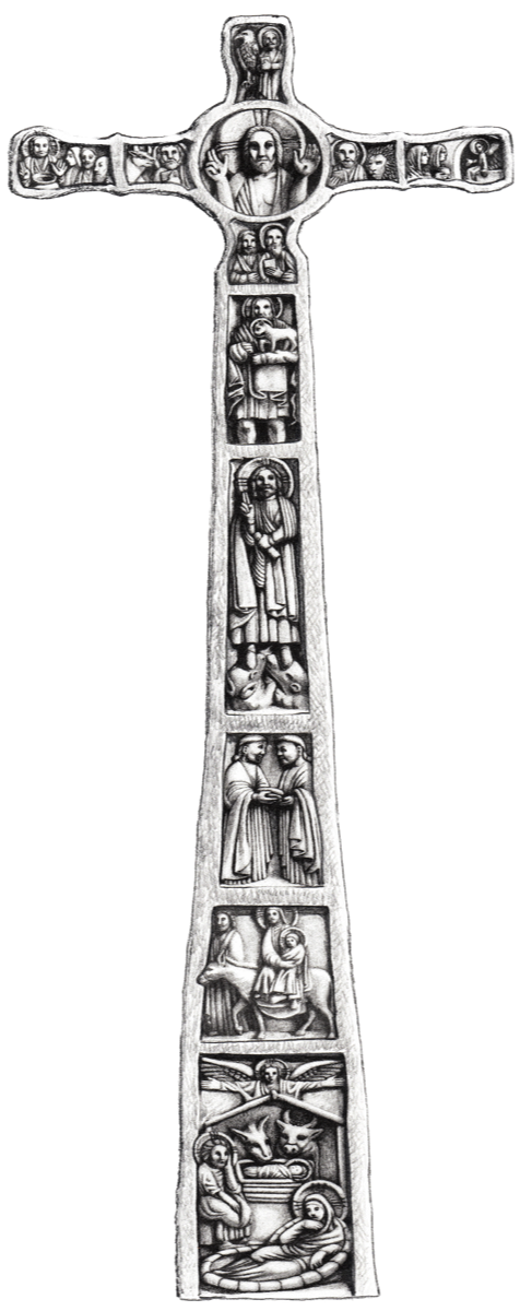 Stacks Image 8